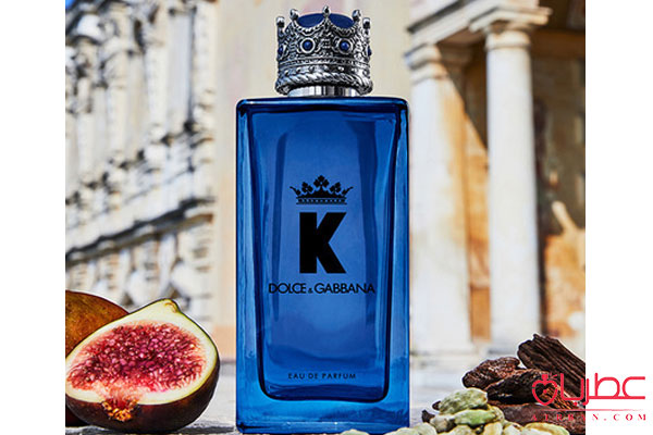  Dolce & Gabbana K EDP