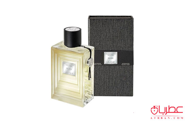 Lalique Silver