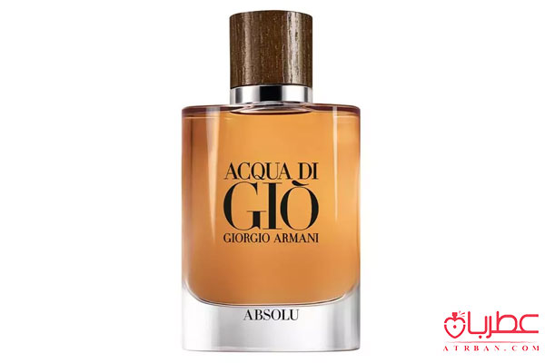 Giorgio Armani Acqua Di Gio Absolu