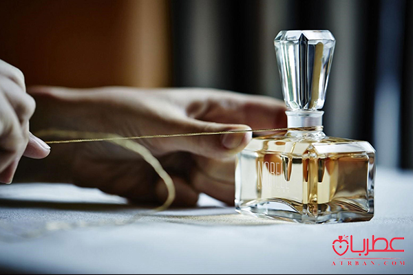 عطر زنانه