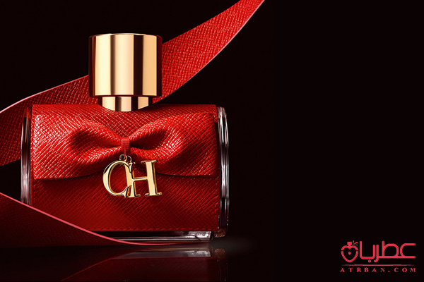  عطر زنانه کارولینا هررا