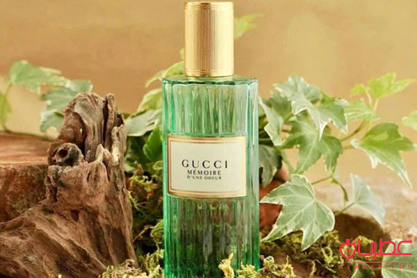 Gucci Mémoire d’une Odeur