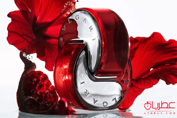 Bvlgari Omnia Coral