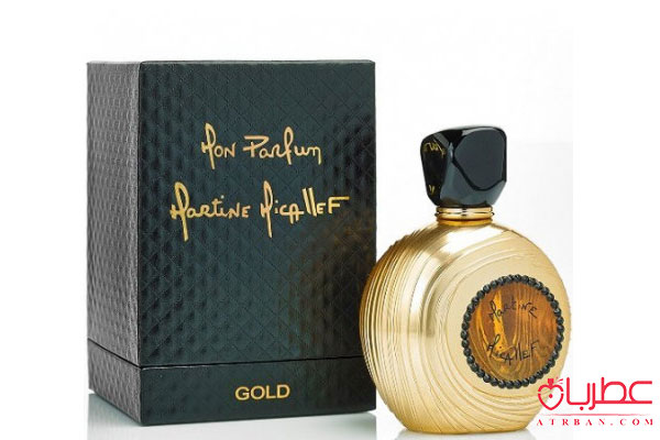 M. Micallef Mon Parfum Gold
