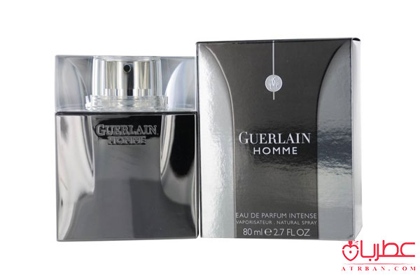 عطر ادکلن گرلن هوم اینتنس