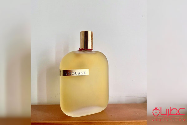  Amouage Opus IV