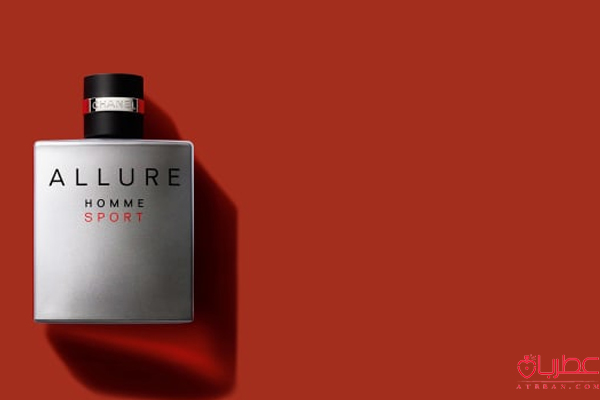 عطر زنانه CHANEL HOMME SPORT