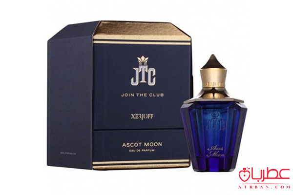 عطر ادکلن زرژاف-زرجف اسکوت مون