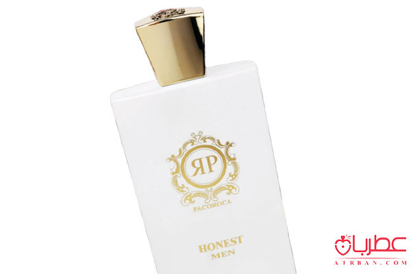  PACOROCA HONEST MEN