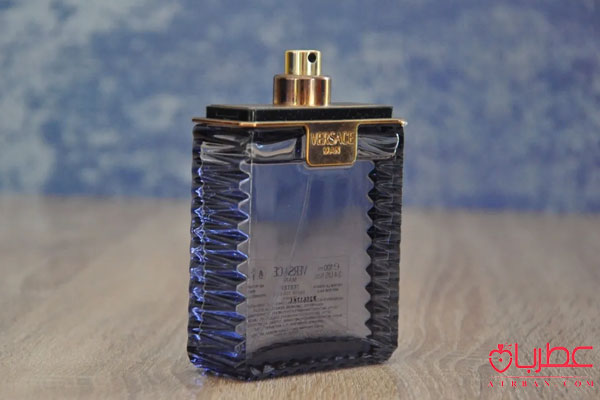 عطر ادکلن ورساچه من