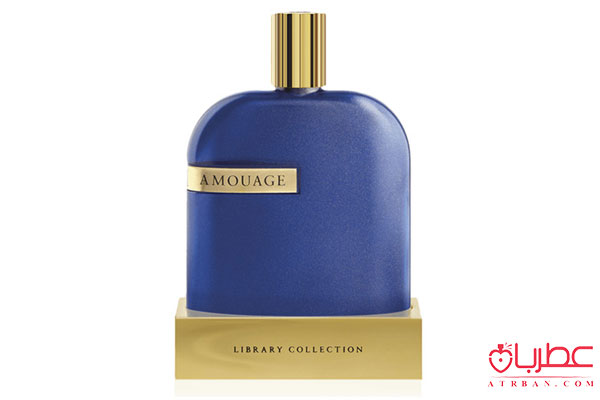 Amouage Opus XI