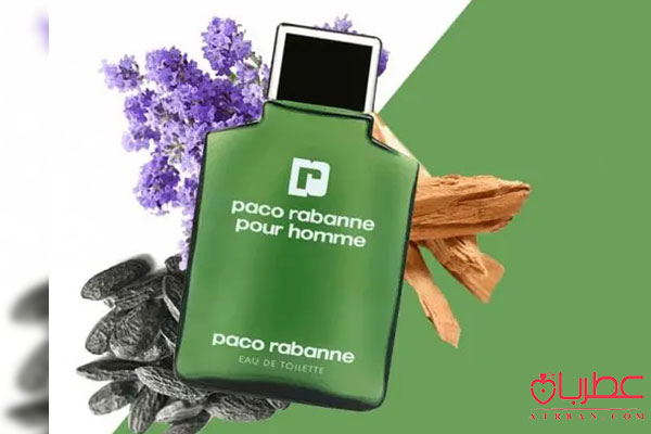 عطر ادکلن پاکو رابان پور هوم