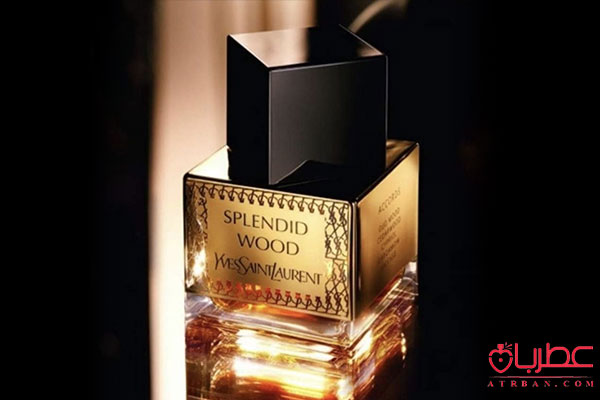 عطر اسپلندید وود یونیسکس