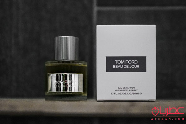 عطر ادکلن تام فورد بو د ژور ادو پرفیوم