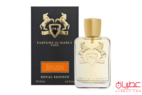 Parfums de Marly Ispazon