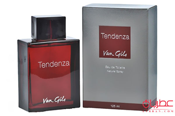 عطر ون گیلز تندنزا