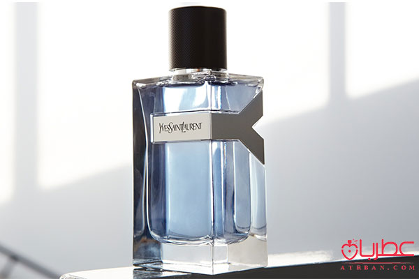 عطر ایو سن لورن وای