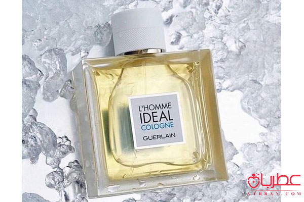 عطر ادکلن گرلن لهوم آیدیل کلون