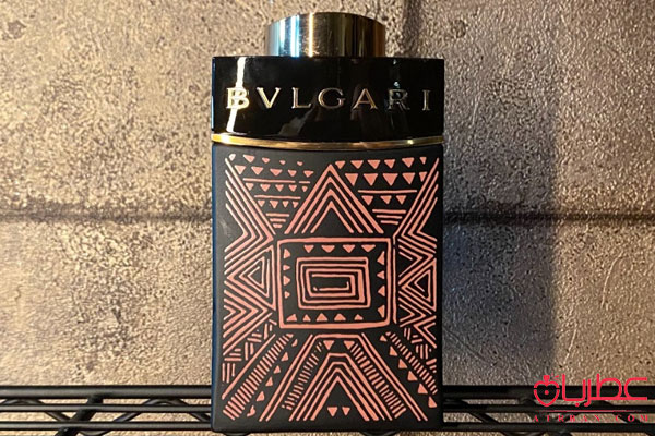 Bvlgari Man In Black Essence