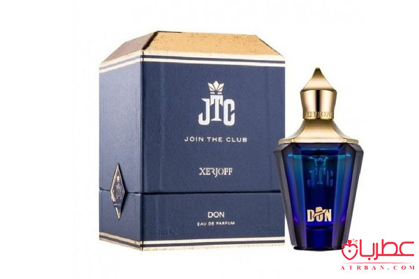 عطر ادکلن زرژاف-زرجف دان