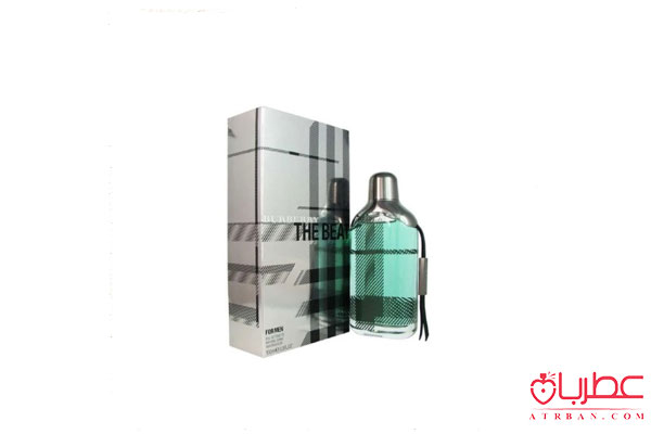 عطر ادکلن باربری دبیت مردانه 