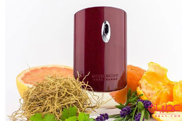 عطر ادکلن جیونچی پورهوم
