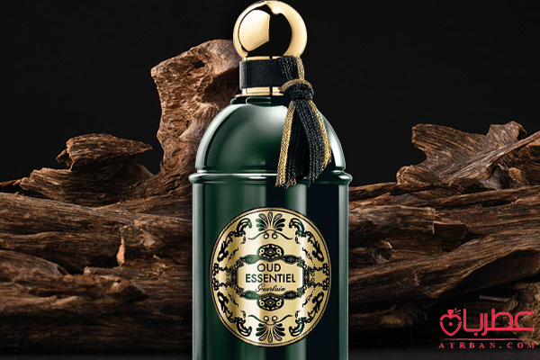 عطر ادکلن گرلن عود اسنشیال