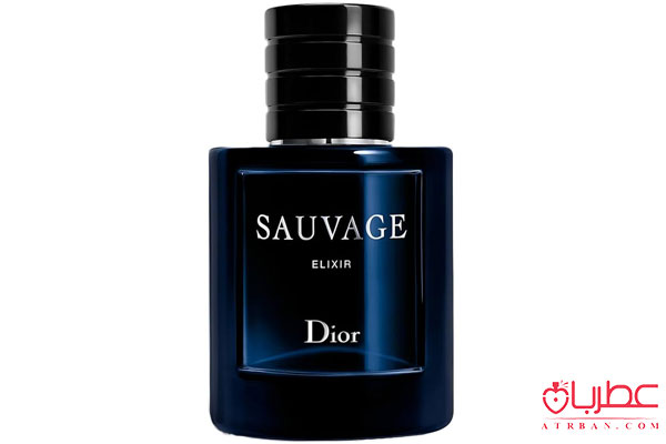 عطر ادکلن دیور ساواج (ساوج) الکسیر
