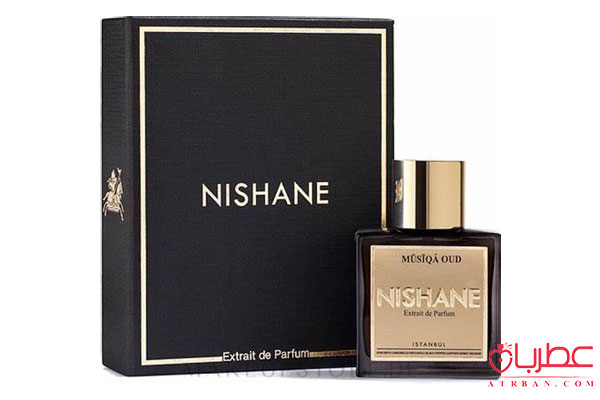 عطر ادکلن نیشانه میوزیکا عود