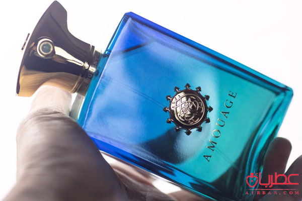 Amouage Figment Man