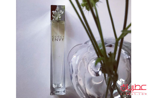 عطر ادکلن گوچی انوی زنانه ادوتویلت