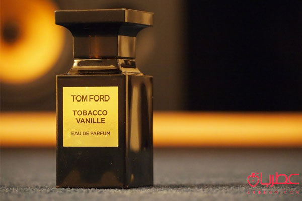 عطر تام فورد توباکو وانیل، عطر Tom ford Tobacco Vanille EDP