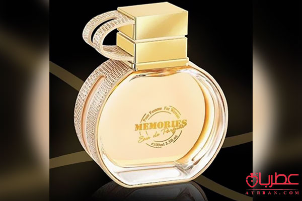 قیمت عطر امپر مموریز, قیمت ادکلن مموریز زنانه, عطر مموریز 