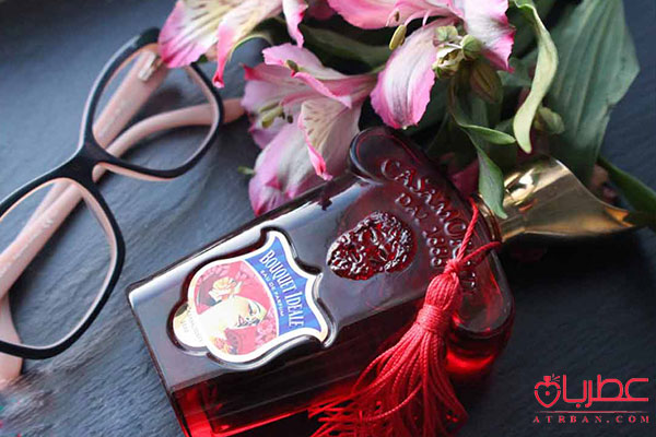 عطر ادکلن کازاموراتی زرجوف بوکت ایده آل