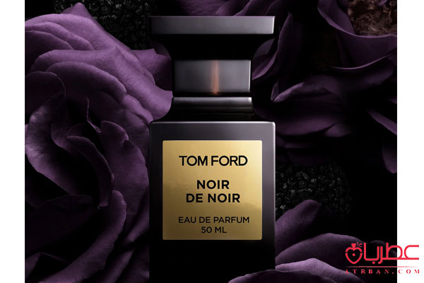 Tom Ford Noir de Noir