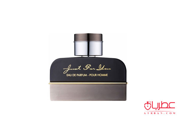 Armaf Just For You Pour Homme
