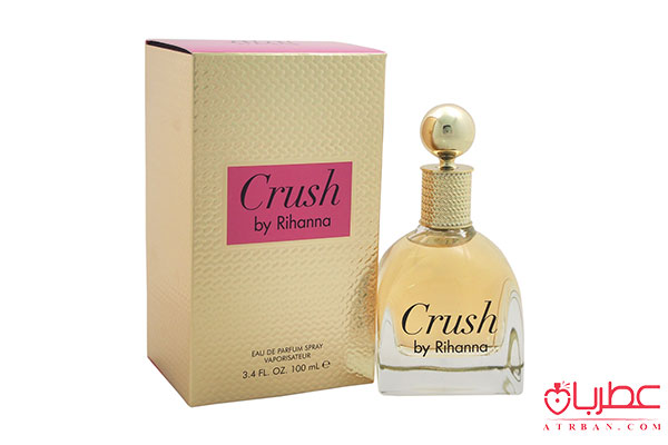 عطر ادکلن ریحانا کراش