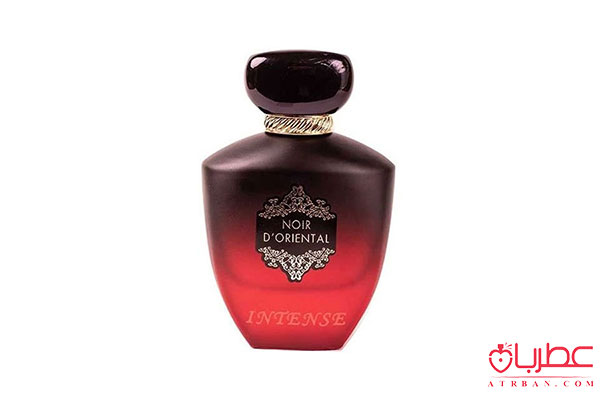 NOIR D’ORIENTAL INTENSE