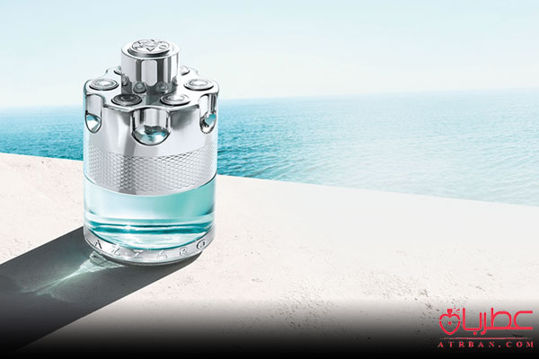 عطر ادکلن آزارو وانتد تونیک