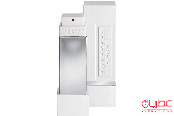 عطر ادکلن باربری اسپرت آیس زنانه