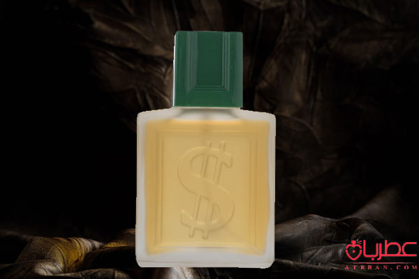 عطر ادکلن دلار پاریس الیسیس, ادو تویلت دلار پاریس الیسیس مردانه