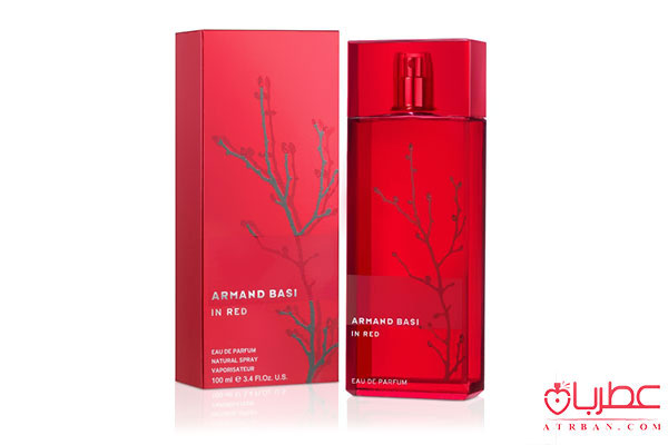 عطر آرماند باسی این رد