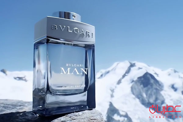 عطر ادکلن بولگاری من گلیشال اسنس