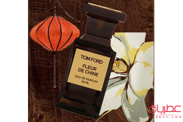 عطر ادکلن تام فورد فلور د چاین
