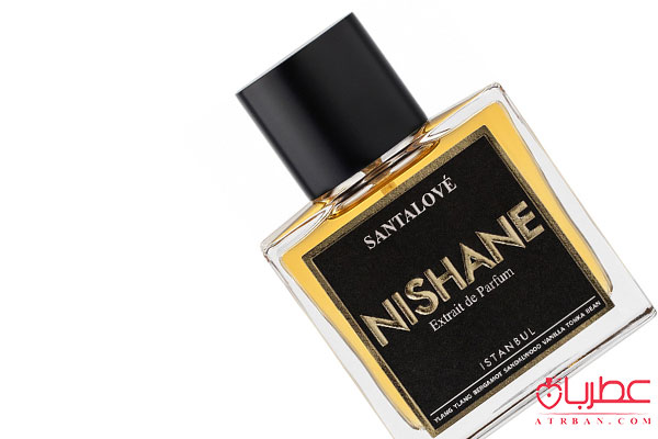 Nishane Santalove