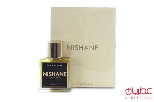 عطر ادکلن نیشانه اسپایس بازار