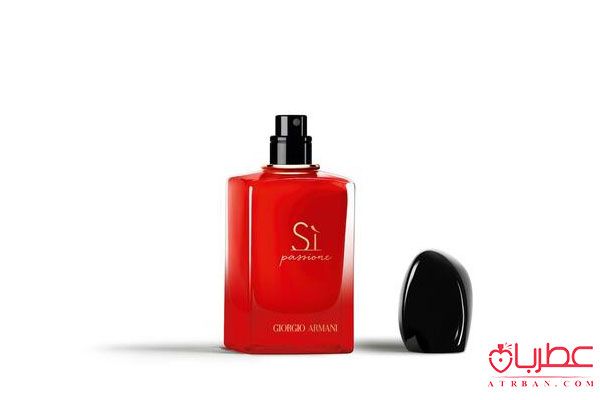 Giorgio Armani Sì Passione Intense
