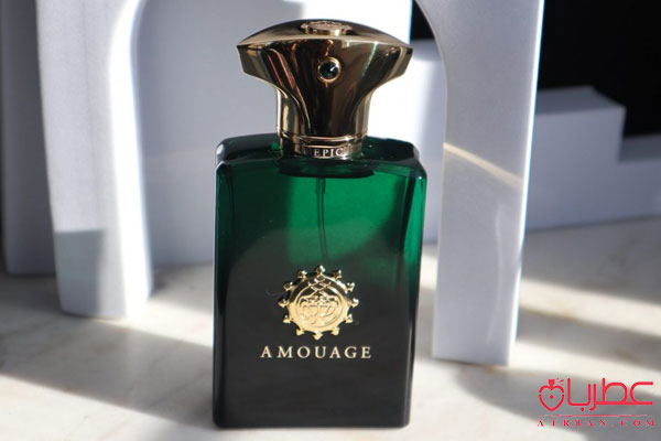 عطر ادکلن آمواج اپیک مردانه