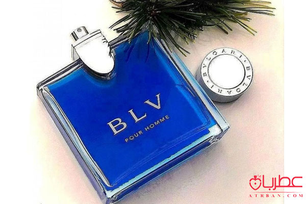 عطر ادکلن بولگاری بی ال وی مردانه