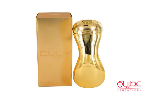 ادو تویلت آزارو دیو زنانه اصل, Azzaro Duo Eau de Toilette